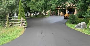 Reliable Oblong, IL Driveway Paving Solutions